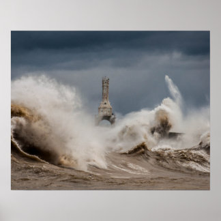 神の指 ポスター