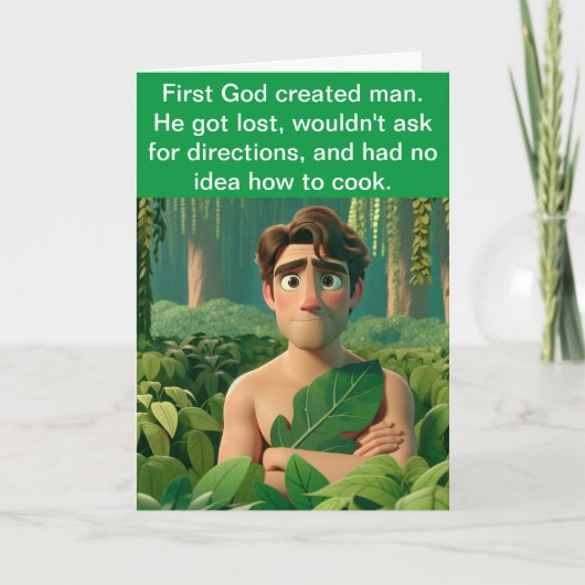 神の改良されたデザイン シーズンカード (正面)