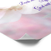 神の救済日々 ポスター (角)