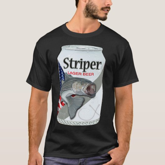神の数学のパンと魚 Tシャツ (正面)