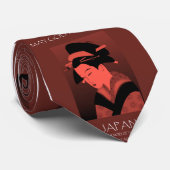 神の日保護本 ネクタイ (ロール)