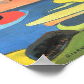 神の日 ポスター (角)