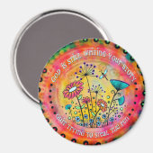 神の書話は マグネット (正面/裏面)