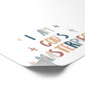 神の最高傑作ポスター ポスター (角)