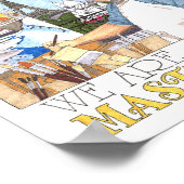 神の最高傑作ポスター ポスター (角)