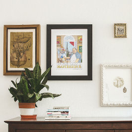 神の最高傑作ポスター ポスター