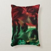 神の本質 アクセントクッション (正面(垂直))