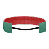 神の本質 アスレチックヘッドバンド (裏面)