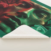 神の本質 シェルパブランケット (3/4)