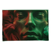 神の本質 枕カバー (正面右)