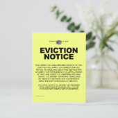 神の机から ポストカード (スタンド正面)