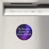 神の栄光 マグネット (インサイチュ (食洗機))