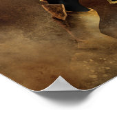 神の武具ポスター – サタンの嘘 ポスター (角)