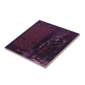 神の武具 タイル (側面)