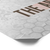 「神の武具」ミロスラヴァナと別添ナンディpo ポスター (角)