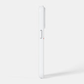 神の武具 - 悪を恐れず キリスト教 スマホケース iPhoneケース (右側面)