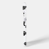 神の武具 Case-Mate iPhoneケース (裏面 / 左)