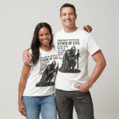 神の武具 Tシャツ (ユニセックス)