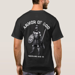 神の武具 Tシャツ