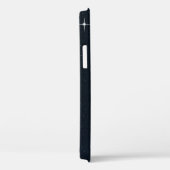 神の武装 Case-Mate iPhoneケース (裏面 / 右)