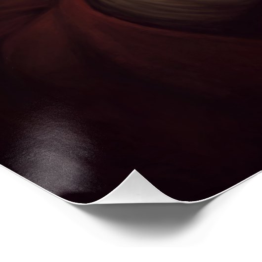 神の母性 ポスター (コーナー)