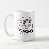神の母 コーヒーマグカップ (左)