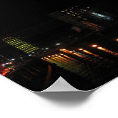 神の水の火 ポスター (角)