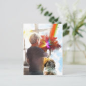 神の法則1 ポストカード (スタンド正面)