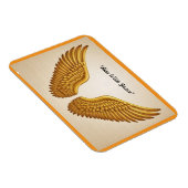 神の登り マグネット (右側)