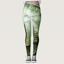 神の目お金ピラミッド