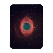 神の目ヘリックス星雲宇宙磁石 マグネット (縦)
