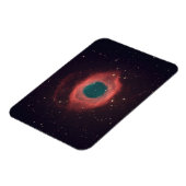 神の目ヘリックス星雲宇宙磁石 マグネット (左側)
