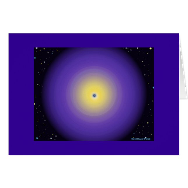 神の目 (正面横)