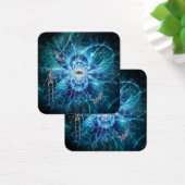 神の目 (デスク)