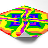 神の目 ポスター (角)