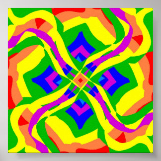 神の目 ポスター