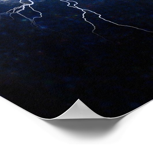 神の目 ポスター (角)