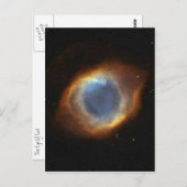 神の目 ポストカード (正面/裏面)