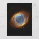 神の目 ポストカード (正面)