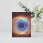 神の目 ポストカード (スタンド正面)