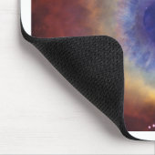 神の目 マウスパッド (コーナー)