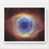 神の目 マウスパッド (正面)