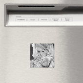 神の磁石の子羊を見なさい マグネット (インサイチュ (食洗機))