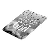 神の磁石を放して行け マグネット (左側)