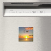 神の磁石を放せよ マグネット (インサイチュ (食洗機))