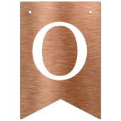 神の祝福6文字の銅洗礼の最初の聖餐会 バンティングフラッグ (第2の旗)