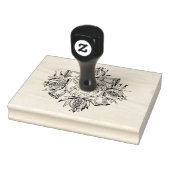 神の神のアグヌスデイラム ラバースタンプ (スタンプ)