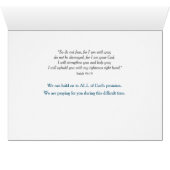 神の約束レインボースカイクリスチャン (内部横(下))