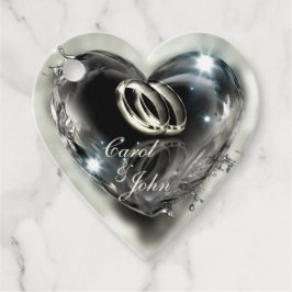 神の結婚力 フェイバータグ