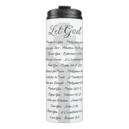 神の聖なる書物、 経典 タンブラー